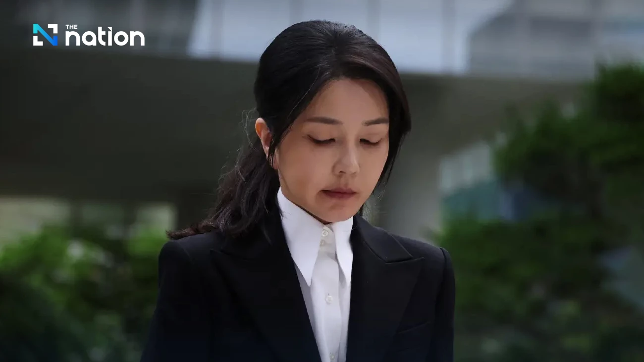 Korsel Hukum Mantan Ibu Negara 20 Bulan Penjara Atas Kasus Suap